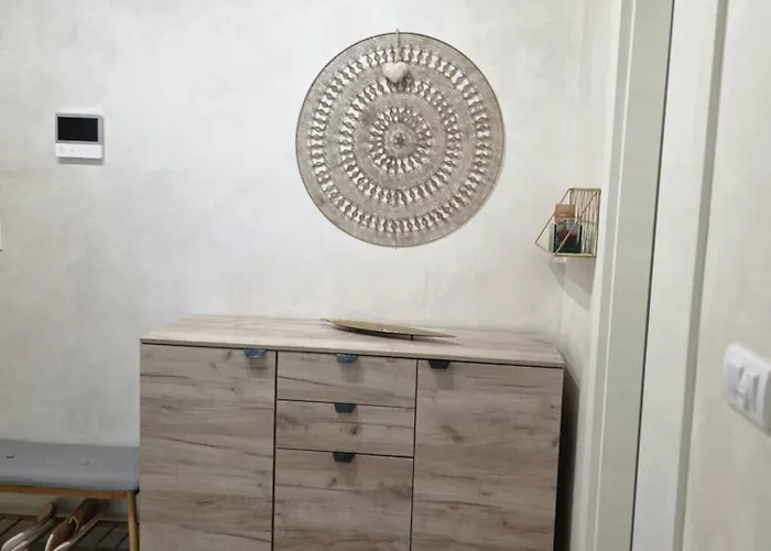 Stars Apartamento Podgorica