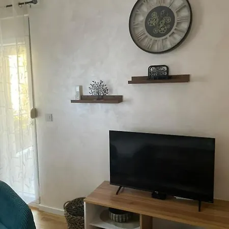 Апартаменты Stars *