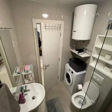 Stars Апартаменты