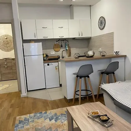 Stars * Подгорица