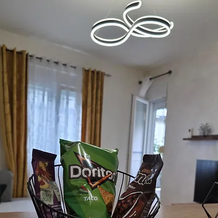 Stars Apartamento