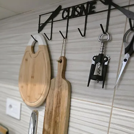 Stars Apartamento
