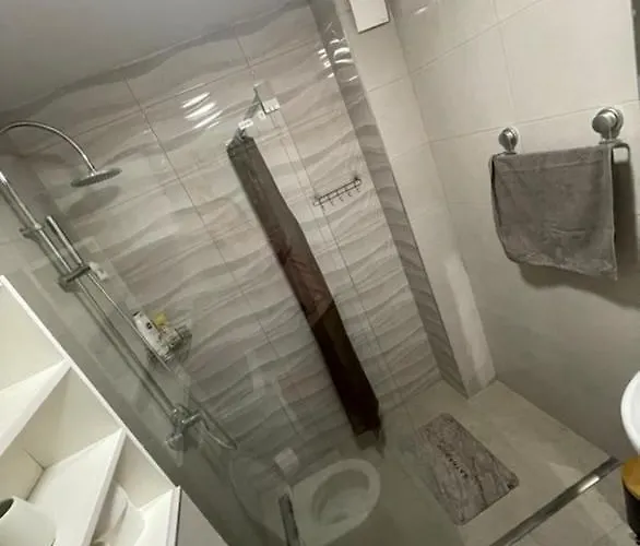 Stars דירה פודגוריצה