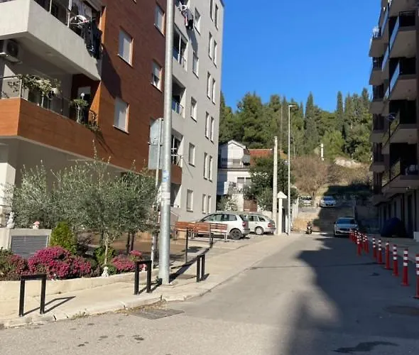 Stars פודגוריצה