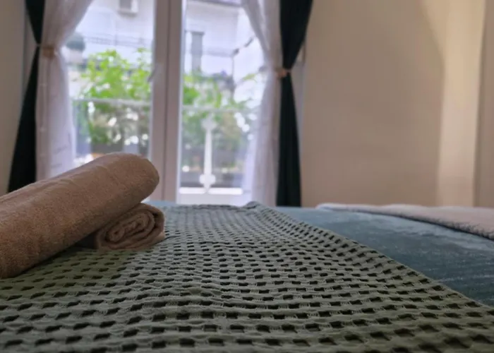 Stars Apartment Podgorica