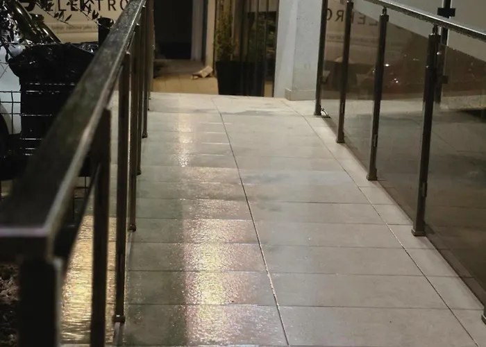 Apartment Stars Podgorica